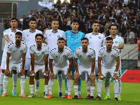 Altay, ilk yenilgisini aldı
