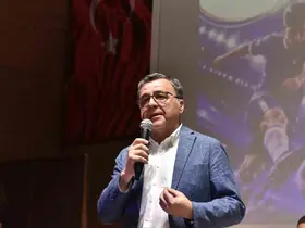 Altıeylül Yaz Spor Okulları’nda sezon coşkulu ile tamamlandı
