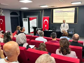 Altıeylül’de gençlerle iletişim ve rehberlik süreçleri güçleniyor

