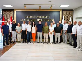Altınordu Belediye Başkanı Tepe, CHP’den istifa etti
