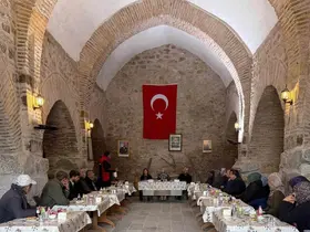Altıntaş Kaymakamı Yıldırım’dan köy ziyaretleri
