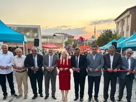 Altıntaş’ta ’1. ZaferFest 2026’ coşkusu
