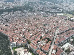 Altıparmak-Çarşamba’da kentsel dönüşüm hızlanıyor

