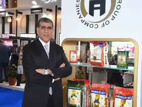Altunkaya Grup, global markalarıyla FOODIST İstanbul Fuarı’nda
