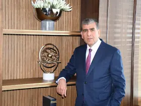 Altunkaya: "Suriye’ye yatırımın ve ihracatın önündeki engeller kaldırılıyor"
