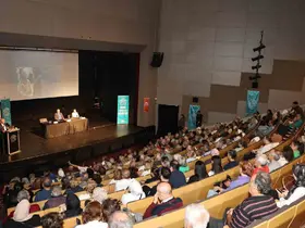 Alzheimer’ın teşhis, tedavi ve bakım süreci Nilüfer’de konuşuldu
