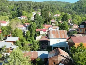 Amanosların eteklerindeki Zorkun Yaylası yazın vazgeçilmezi oldu
