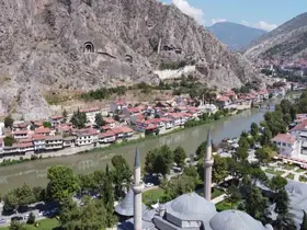 Amasya’da konut satışları arttı
