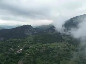 Amasya’da ormanlık alanlara girişler yasaklandı
