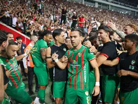 Amedspor’a 2 milyon 542 bin TL ceza! Taraftarlar Konyaspor maçını kaçıracak