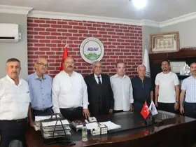 Anadolu Aşiretler Federasyonu Genel Başkanı Armağan: "Ayrışmaya değil, kardeşliğe muhtacız"
