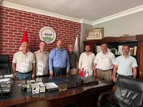 Anadolu Aşiretler Federasyonu’ndan LGBT açıklaması: "Hükümetin çalışmalarını destekliyoruz"
