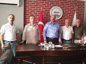Anadolu Aşiretleri Federasyonu’ndan Azerbaycan’a başörtüsü ve inanç özgürlüğü çağrısı
