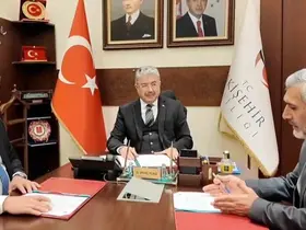 Anadolu Üniversitesi kampüsüne ’Genç Ofis’ kuruluyor
