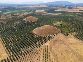 Anadolu’nun dev piramitleri zamana meydan okuyor
