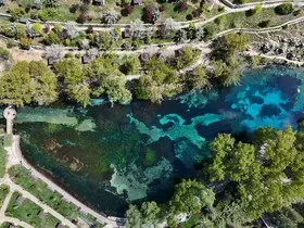 Anadolu’nun nazar boncuğu ziyaretçi akınına uğradı
