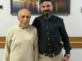 ANKA’da bininci kapalı kalp ameliyatı başarısı
