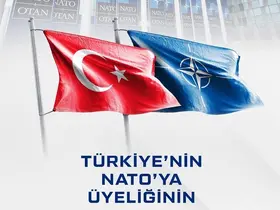 Ankara NATO zirvesine ev sahipliği yapacak
