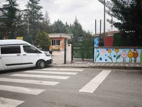 Ankara’da bir kadın boşanma aşamasındaki kocası tarafından bıçaklandı
