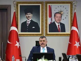 Ankara’da gerçekleşecek NATO Zirvesi öncesi güvenlik toplantısı gerçekleştirildi
