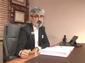 Ankaralı emlak zengini 400 milyondan fazla miras için öldürüldü
