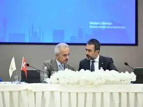 Ankara’nın beklediği proje: Havalimanı metrosuna ilk kazma 2026’da vuruluyor
