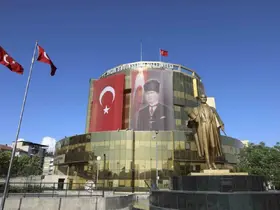 Anket firması Ege’deki sonuçları açıkladı
