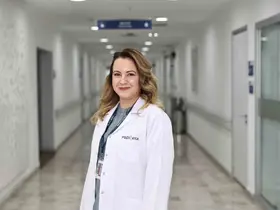 Anne adayının yaşının gebelikte etkisi
