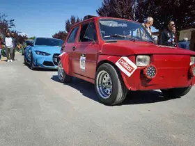 ANOK Fest’26 otomobil tutkunları için Ankara’da başladı
