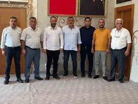 Antalya Aksu’da 7 belediye meclis üyesi CHP’den istifa ettiğini açıkladı
