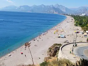 Antalya Körfezi’nde mikroplastik temizliğine poyraz dopingi
