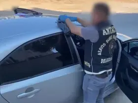 Antalya’da 13,5 milyon liralık dolandırıcılık operasyonu: 3 şüpheli tutuklandı
