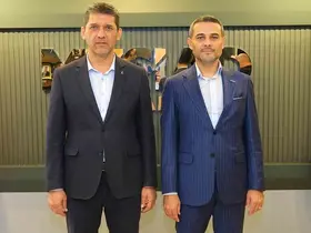 Antalya’da 300 yataklı yeni hastane süreci başladı
