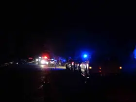 Antalya’da araç 50 metrelik uçuruma yuvarlandı: 2 ölü, 4 yaralı
