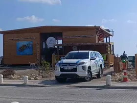 Antalya’da ’deniz kaplumbağası ambulansı’ göreve başladı
