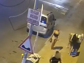 Antalya’da fuhuş operasyonu: 5 kişi yakalandı, 14 kadın kurtarıldı
