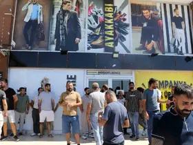 Antalya’da kar vaadiyle milyarlık dolandırıcılık iddiası
