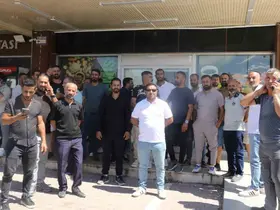 Antalya’da karşılıksız çekle 1,2 milyar TL’lik araç ve gayrimenkul alan şüpheli tutuklandı
