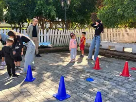 Antalya’da mini COP31: Çocuklar iklim elçisi oldu
