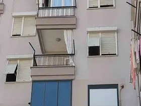 Antalya’da yaşlı anne ve kızı aynı evde ölü bulundu
