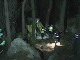 Antalya’daki feci kazada ölü sayısı 3’e yükseldi
