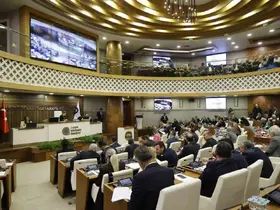 Antalya’ya 4. etap raylı sistem müjdesi
