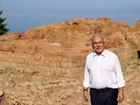 Antik Kurul Kalesi için UNESCO hedefi
