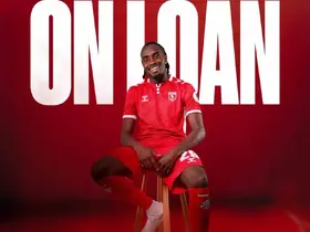 Antoine Makoumbou, Sampdoria’ya kiralandı
