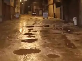Araban eski günlerini arıyor
