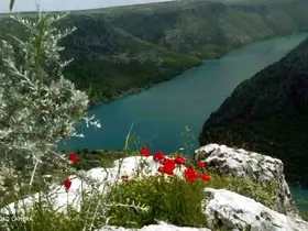 Araban Ovası’na bahar geldi
