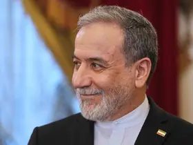Arakçi: "(ABD ile) Anlaşma iki aşamadan oluşuyor, nükleer konuları ikinci aşamaya taşıdık"
