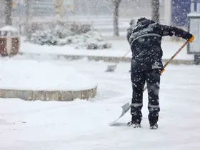 Aralıklı kar yağışı bekleniyor
