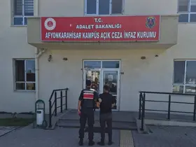 Aranan 35 kişiyi jandarma yakaladı

