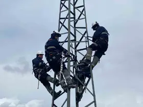 Aras Elektrik, Güvenlik kültürüne dikkat çekiyor
